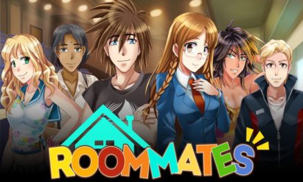 Análisis – Roommates