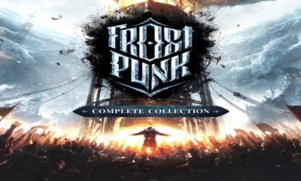 Análisis – Frostpunk: Complete Collection