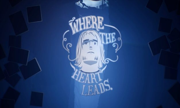 Análisis – Where the Heart Leads