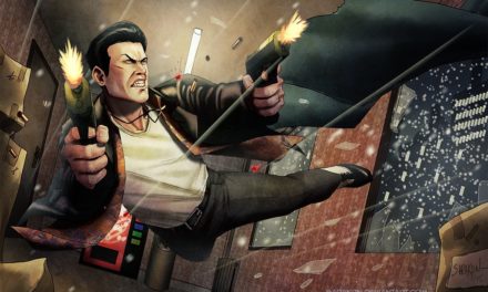 Max Payne: veinte años de bullet time