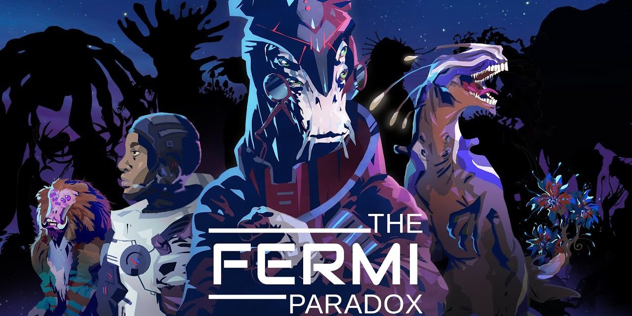 Probando – The Fermi Paradox
