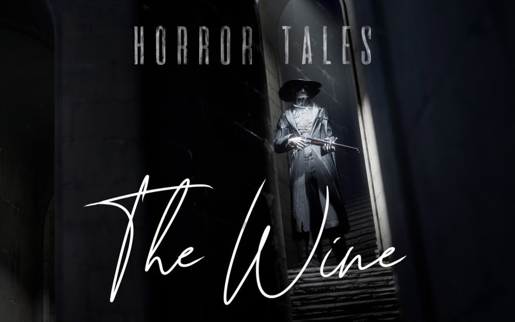 Análisis – HORROR TALES: The Wine