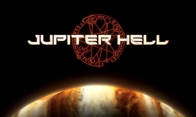 Análisis – Jupiter Hell