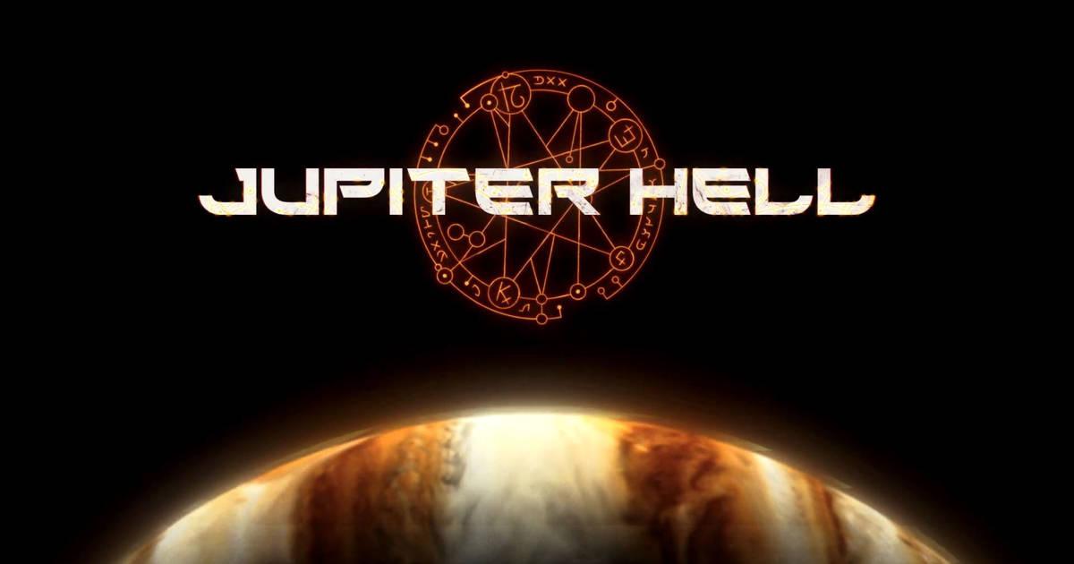 Análisis – Jupiter Hell