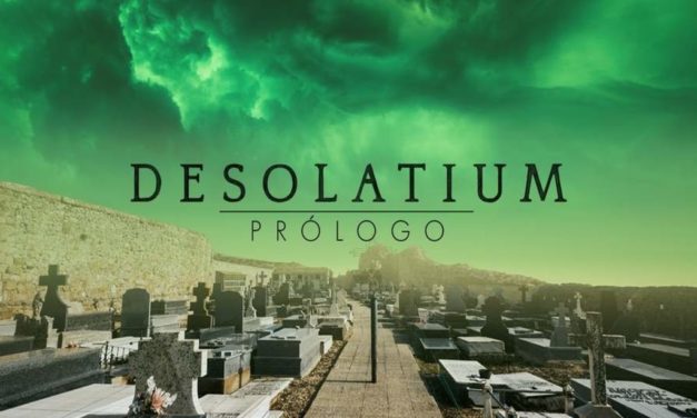 Probando – Desolatium: Prólogo