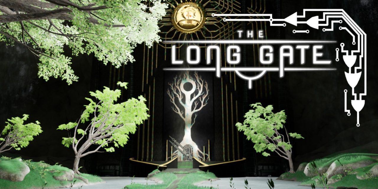 Análisis – The Long Gate