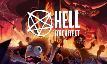 Análisis – Hell Architect