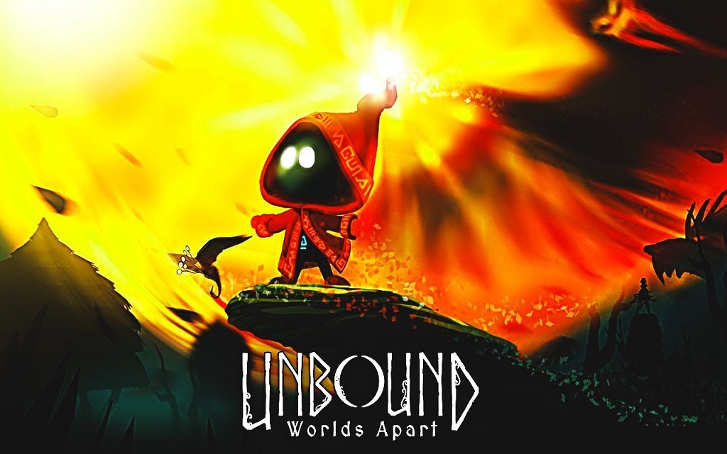 Análisis – Unbound: Worlds Apart