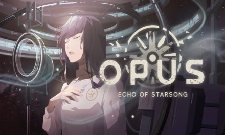 Análisis – OPUS: Echo of Starsong