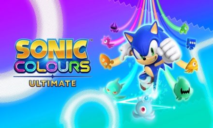 Análisis – Sonic Colours Ultimate