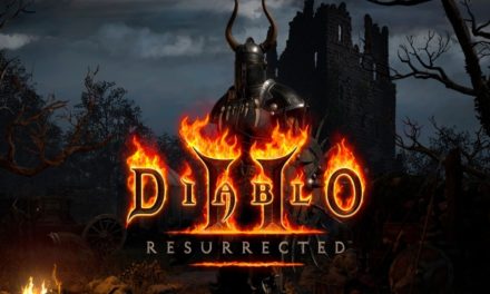 Probando – Diablo II: Resurrected