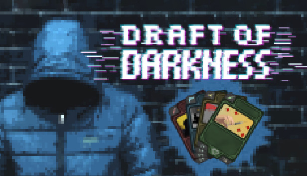 Probando – Draft of Darkness