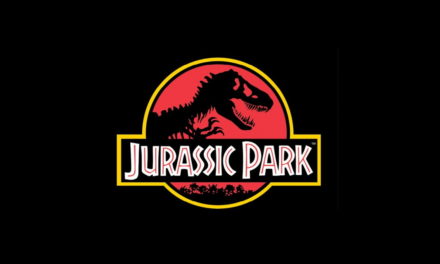 Jurassic Park: jugando con dinosaurios