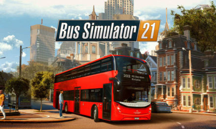 Análisis – Bus Simulator 21