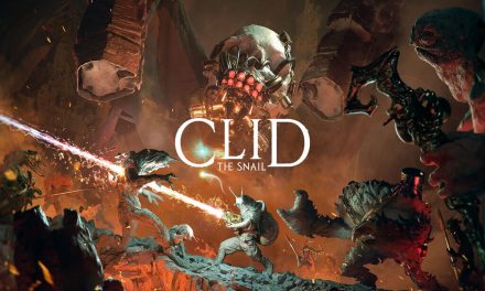 Análisis – Clid the Snail