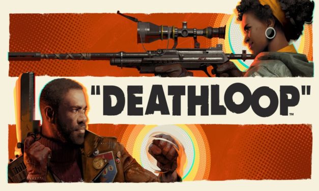 Análisis – Deathloop (Xbox Series)