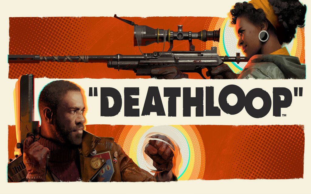 Análisis – Deathloop (Xbox Series)