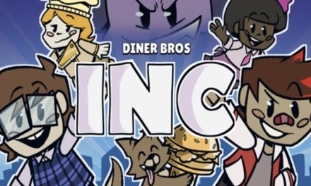 Análisis – Diner Bros Inc