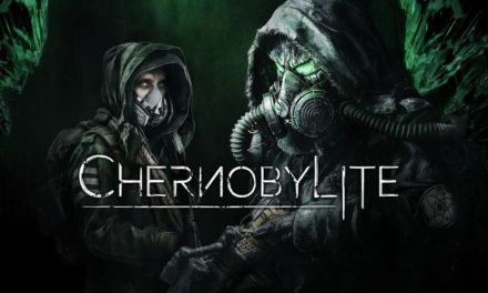 Análisis – Chernobylite