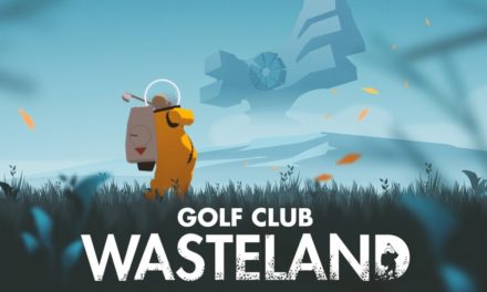 Análisis – Golf Club Wasteland