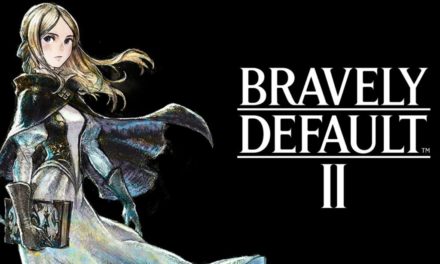 Análisis – Bravely Default II