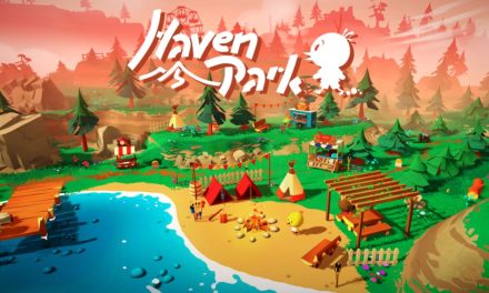 Análisis – Haven Park