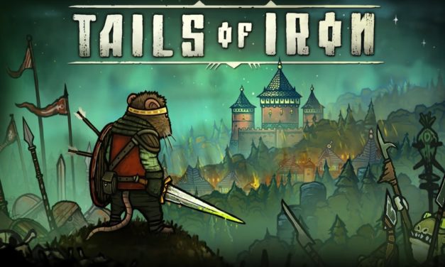 Análisis – Tails of Iron