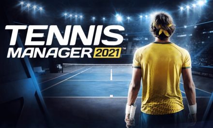 Análisis – Tennis Manager 2021