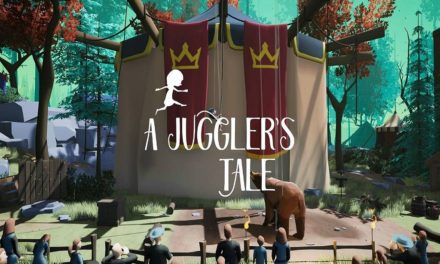 Análisis – A Juggler’s Tale