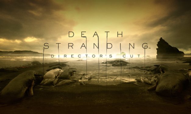 Análisis – Death Stranding Director’s Cut (PC)