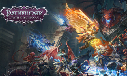 Análisis – Pathfinder: Wrath of the Righteous (PC)