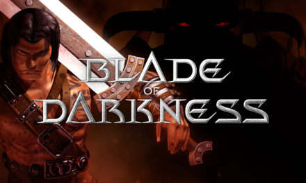 Análisis – Blade: The Edge of Darkness