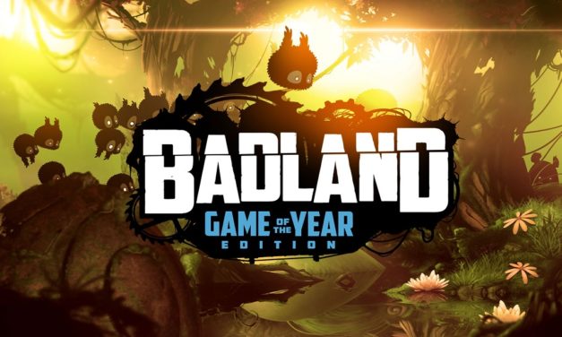 Análisis – BADLAND: Game of the Year Edition