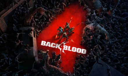 Análisis – Back 4 Blood