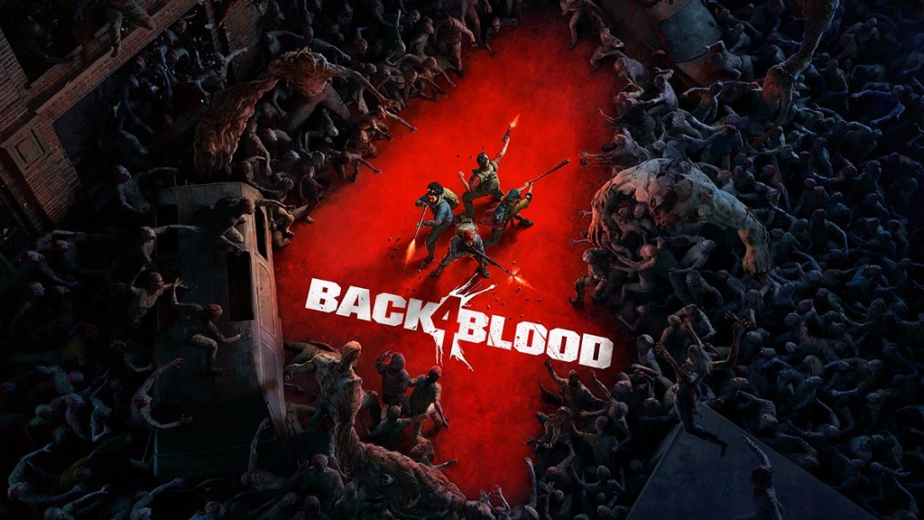 Análisis – Back 4 Blood