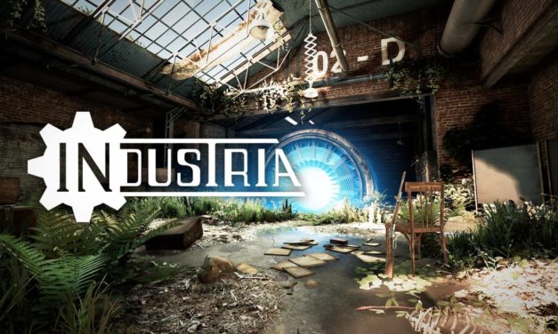 Análisis – INDUSTRIA