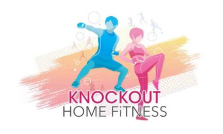 Análisis – Knockout Home Fitness