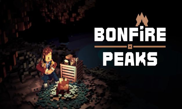 Análisis – Bonfire Peaks