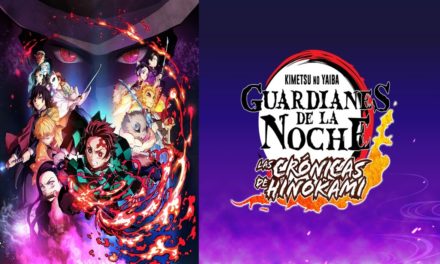 Análisis – Demon Slayer -Kimetsu no Yaiba- The Hinokami Chronicles