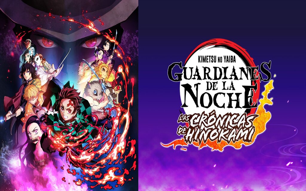 Análisis – Demon Slayer -Kimetsu no Yaiba- The Hinokami Chronicles