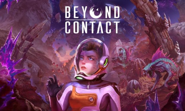 Probando – Beyond Contact