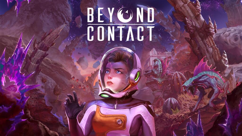 Probando – Beyond Contact