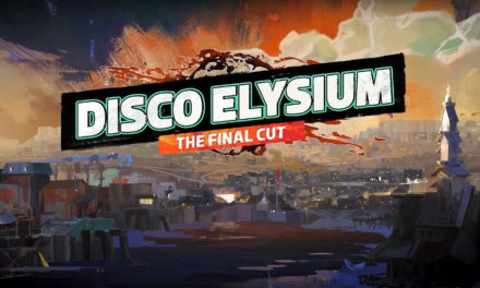 Análisis – Disco Elysium: The Final Cut