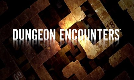 Análisis – Dungeon Encounters