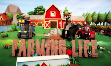 Análisis – Farming Life