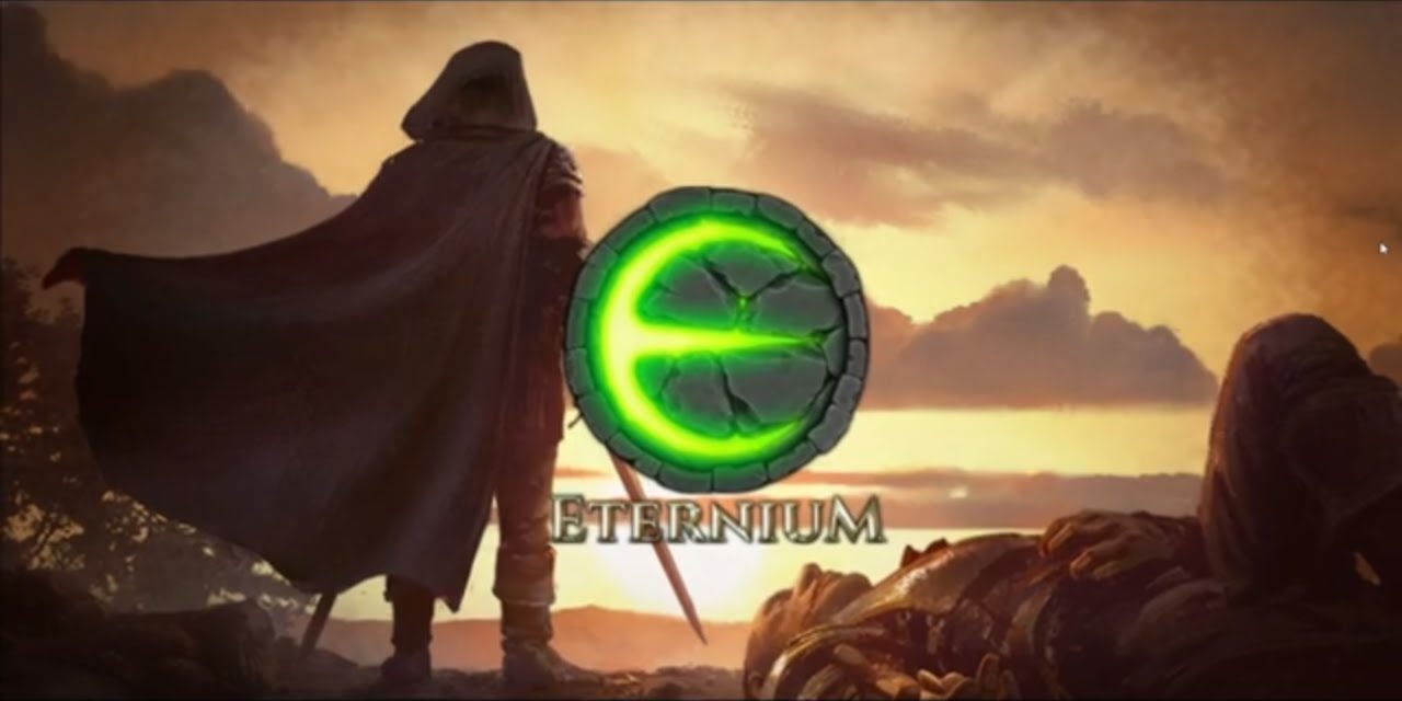 Probando – Eternium