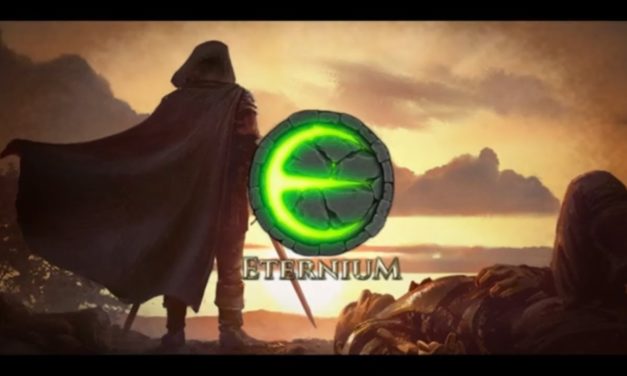 Probando – Eternium