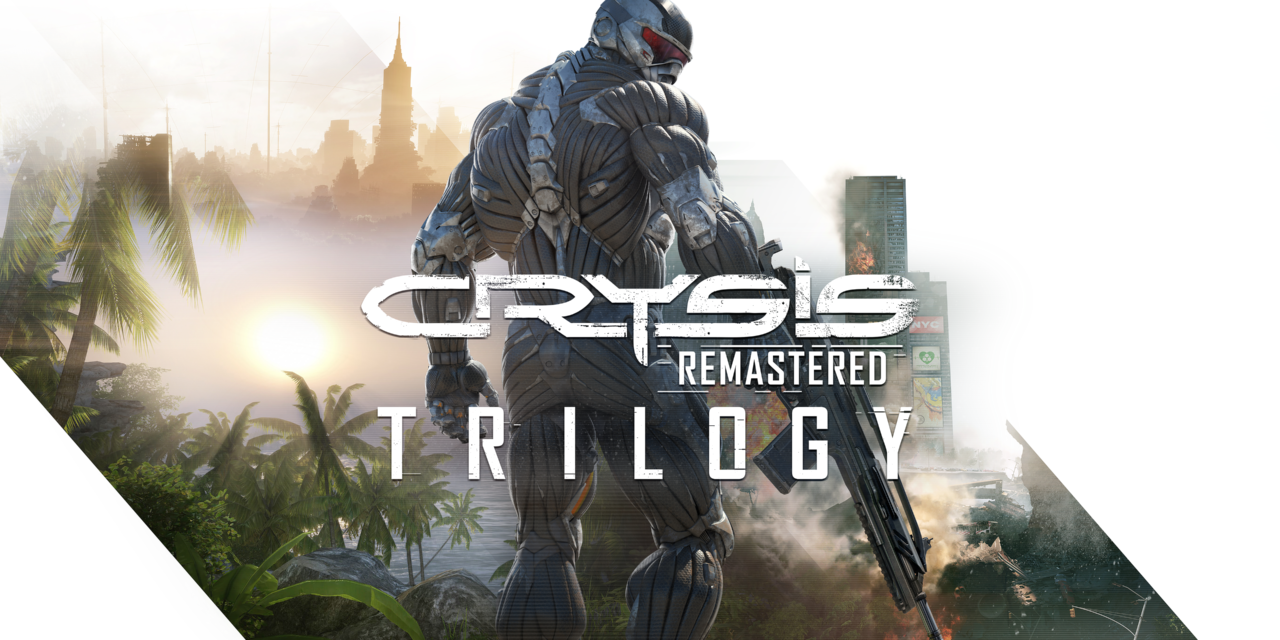 Análisis – Crysis Remastered Trilogy