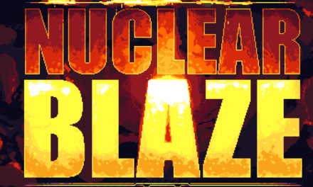 Análisis – Nuclear Blaze