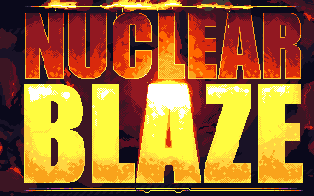 Análisis – Nuclear Blaze